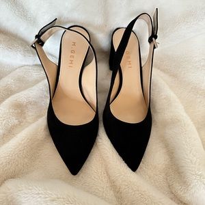 M.GEMI Italian shoes